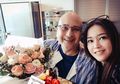 Bukan Mengamini, Begini Jawaban Maia Estianty Saat Didoakan Hamil Lagi!