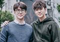 Sehun 'EXO' Jadi Aktor Terpopuler AAA 2018, Perannya di Dokgo Rewind Mencuri Perhatian