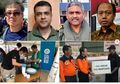 Sutopo 'BNPB' Masuk Daftar 'The First Responders' dari The Straits Times Asians of the Year 2018, Bangga!