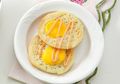 Resep Membuat Serabi Telur, Tetap Tampil Cantik Jadi Sarapan Nikmat