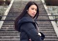 Cerita Velove Vexia Ajak Perangi Kekerasan Terhadap Perempuan