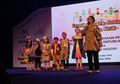 Lomba Suara Anak Indonesia, Lomba Menyanyi untuk Anak Indonesia