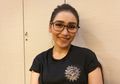 Lagi Asyik Minum Teh, Ayu Ting Ting Diminta Warganet untuk Tidak Pasang Wajah Senyum, 'Jadi Malas Makan Nih'