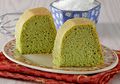 Resep Membuat Bolu Koja, Teman Sejati dari Segelas Teh Hangat