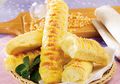 Resep Membuat Roti Jagung Manis, Sarapan Nikmat yang Pasti Jadi Rebutan