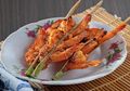 Resep Masak Udang Jepit, Makan Malam Pasti Jadi Semakin Nikmat