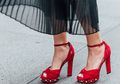 Girls, Yuk Ikuti 5 Tips Ini Agar Selalu Nyaman saat Memakai Heels!