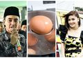 Berita Terpopuler: Zumi Zola Terpaku Pandang Mendiang Ayah Hingga Irma Darmawangsa Klarifikasi Tuduhan Pelakor