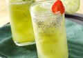 Resep Membuat Es Timun Markisa, Kesegarannya Pasti Selalu Dinanti