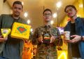 Bosan Bikin Keributan dengan Gibran, Kaesang Pangarep Kini Lirik Bobby Nasution, Siap Saingi Bisnis Kopi Sang Mantu Presiden!