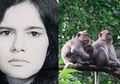 Kisah Suram Marina Chapman: Dibuang ke Hutan, Dirawat Kera, Lalu Dijadikan Budak Nafsu