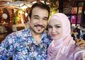 Harus Pakai Izin Suami untuk Unggah Foto, Begini Comelnya Anak Semata Wayang Siti Nurhaliza