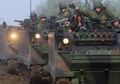 Sebut Rusia Sudah Jejerkan Tanknya di Perbatasan, Ukraina: Saatnya Seluruh Dunia Bersatu