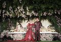 Habiskan 10 M, Ayah Pengantin Crazy Rich Surabaya: Jangan Percaya Hoaks, Ini Pesta Sederhana
