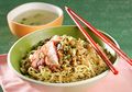 Resep Membuat Bakmi Medan, Kini Tak Perlu Lagi Beli di Pinggir Jalan
