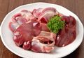 Cara Membersihkan Ampela Ayam Supaya Bebas Bau dan Tidak Pahit, Mudah!
