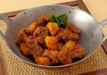 Resep Membuat Daging Kentang Asam Pedas, Jadi Selalu Bikin Tambah Nasi