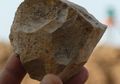 Batu dari Afrika Utara Ini Diklaim dapat Mengubah Peta Sejarah Umat Manusia