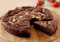Resep Membuat Peanut Choco Cake, Kenikmatannya Bikin Siapapun Jatuh Hati
