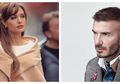 Pesan Rahasia Angelina Jolie Bikin Rumah Tangga David Beckham Gonjang-ganjing