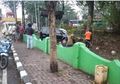 Heboh Toyota Avanza Ada di Tengah Kuburan Hingga Dikaitkan Kisah Mistis, Kasatlantas Polres Pasuruan Beri Penjelasan