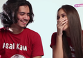 Lama Enggak Main Film, Aliando Baper ke Aurora Ribero Karena Film Asal Kau Bahagia!