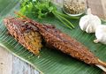Resep Masak Sate Bandeng Jamur, Kenikmatannya Tidak Akan Bikin Kecewa