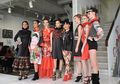 Asyik, Label 2 Madison Avenue Berangkat ke New York Fashion Week 2019!