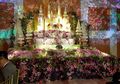 Bak Istana Disney, Kue Pernikahan Crazy Rich Surabaya Bikin Heboh!