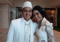 Ge Pamungkas Salah Ucap Ijab Kabul, Tamu Undangan Tertawa Terbahak-bahak, Lihat Videonya!