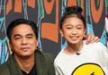 Membanggakan! Puteri Enda Ungu, Hidupkan Kembali Lagu Anak-anak
