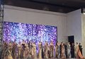 Sukses Digelar, Begini Kemeriahan Penutupan FASHIONality 2018