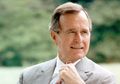 Presiden Amerika Serikat Ke-41, George HW Bush Meninggal Dunia