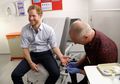 Hari AIDS Sedunia, Pangeran Harry Rupanya Pernah Lakukan Tes HIV Beberapa Tahun Silam