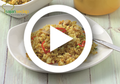 (Video) Resep Nasi Goreng Kuning Udang Jamur Paling Nikmat dan Praktis, Sarapan Akhir Pekan Jadi Lebih Istimewa!