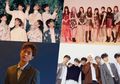Deretan Idol Kpop yang Comeback Bulan Desember 2018. Siapa Aja?