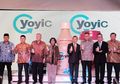 Tak Cuma Canggih, YoyiC Indonesia Resmikan Pabrik Yogurt yang Rendah Karbon dan Peduli Lingkungan