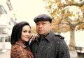 Pamer Keakraban dengan Mantan Istri Raul Lemos, Krisdayanti Dampingi Anak Sambung Tiup Lilin Kue Ulang Tahun
