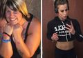 Berkat Pola Makan Ini, Seorang Perempuan Sukses Turunkan Berat Badan Sampai 58 Kilogram dalam Sekejap!