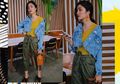 Rekomendasi Jaket Jeans Croppty ala Selebritis dengan Harga Terjangkau