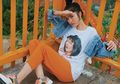 Tren Jaket Jeans Croppty yang Populer di Kalangan Selebritis Milenial