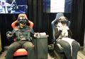 Cocok untuk Akhir Pekan Ini, Ajak Keluarga ke Kovee VR Theme Park!