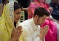 Souvenir Pernikahan Nick Jonas dan Priyanka Chopra, Berikan Koin Perak Sebagai Souvenir