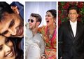 Nikahi Nick Jonas, Priyanka Chopra Terjerat Skandal Perselingkuhan hingga Nyaris Akhiri Hidup!
