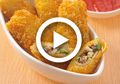 (Video) Resep Risoles Daging Telur Asin Enak, Perpaduan Rasa yang Lezatnya Bukan Main!