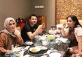 Minta Izin Istri Berikan Ibunya Uang Belanja, Raffi Ahmad Malah Kena Semprot Nagita Slavina Gara-Gara Ini!