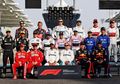 Muncul 5 Nama Baru, Ini Daftar Lengkap Tim dan Pebalap F1 Musim Depan