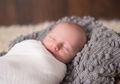 #WelcomeMyLovelyBaby: Memahami Pola Tidur Bayi Baru Lahir, Ketahui Siklus Tidur Bangun Bayi