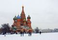 Hari Natal di Rusia Dirayakan 2 Kali, Kapan Saja, ya, Perayaannya?