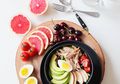 5 Makanan Ini Bisa Tingkatkan Metabolisme Tubuh, Dijamin Bikin Moms Cepat Kurus!